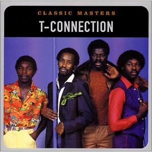 T Connection - Classic Masters: T-Connection