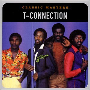 T-Connection - At Midnight The Best Of T-Connection - Zortam Music