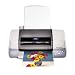 Video Games : Epson Stylus Photo 890 Inkjet Printer