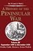 A History of the Peninsular War: September 1809-December 1810: Ocana, Cadiz, Bussaco, Torres Vedras v. 3 (History of the Peninsular War)
