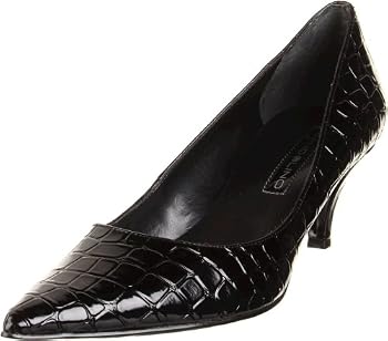 Bandolino Women's Berry Pump