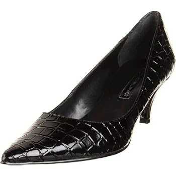 Set A Shopping Price Drop Alert For Bandolino Women's Berry Pump