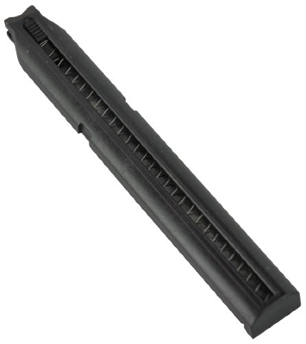 TSD MSD93 Airsoft Metal AEP Magazine for SD93
