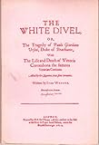 The white devil, 1612