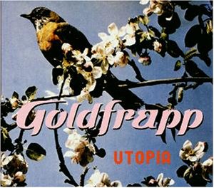 CD-Charts  Music : Utopia