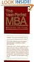 The Vest-Pocket MBA (Vest-pocket series)