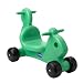 CarePlay Riding Squirrel - Green