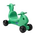 CarePlay Riding Squirrel- Green