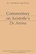 Commentary on Aristotle's...