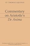 Commentary on Aristotle's De Anima