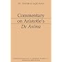 Commentary on Aristotle's De Anima