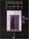 Chroniques D Art Sacre