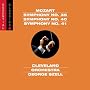 Mozart: Symphonies Nos. 35, 40, 41