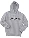 XXL xpap xtreme life Adult Hooded Sweatshirt