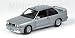 DP 1/18 BMW M3 1987 SILVER 180020302