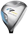 TaylorMade Women's r7 Draw Fairway Wood