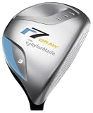 TaylorMade Women’s r7 Draw Fairway Wood