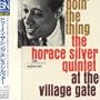 Doin the Thing: At the Village Gate (Rem