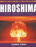 cover of Hiroshima