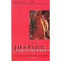 Justine (A Virago V)