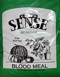 Blood Meal / 12-1-1, 5 lb.