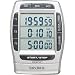 Bonjour Products Multi Time Kitchen Timer with Clock