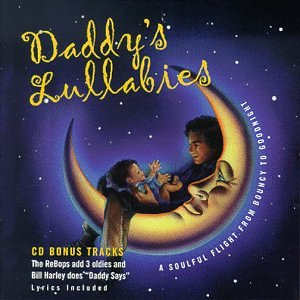 CD-Charts  Search : Daddy's Lullabies