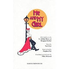 Me and My Girl (Acting Edition)