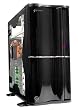 Thermaltake Soprano schwarz Geh�use mit Fenster