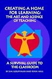 Creating a Home for Learning: The Art