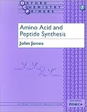 Amino Acid and Peptide Synthesis