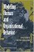 Books : Modeling Human and Organizational Behavior: Application to Military Simulations