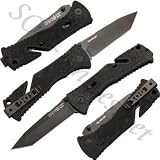 SOG Specialty Knives & Tools TF-6 Trident Tanto