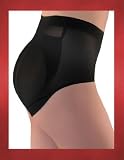 Silicone Padded Butt Enhancer Shaper Panty