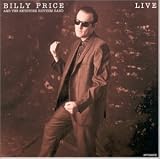 Billy Price and the Keystone Rhythm Band Live