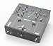Gemini PMX-04 Professional 2 Channel Stereo DJ Mixer