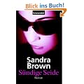 S�ndige Seide: Roman