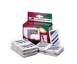 Computer : Cleaning Wipes for Telephones & Office Equipment