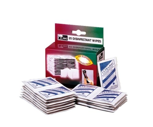 Childrens Toyshop  Computer : Cleaning Wipes for Telephones & Office Equipment