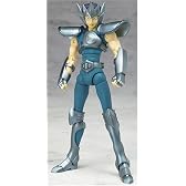聖闘士聖衣神話 ウルフ那智