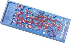 Whitewater Gameboard