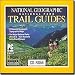  : National Geographic National Parks Trail Guide (Jewel Case)