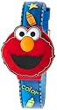 Sesame Street Kids' Digital Elmo Flip Watch #WTH76-0
