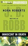 Innocent in Death (In Death #24)