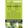 Innocent in Death (In Death #24)