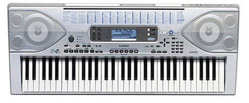 Casio CTK-691 Keyboard product image