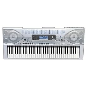 Casio CTK-691 Keyboard
