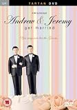 When Andrew And Jeremy Got Married [DVD] [2004]