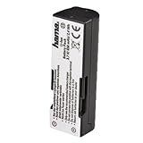Produkt-Bild: Hama Li-Ion-Akku 3,7V/600mAh passend f&uuml;r Minolta (analog NP-700)