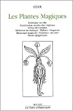 Revue MCOR  / Les plantes magiques. 2ème édition